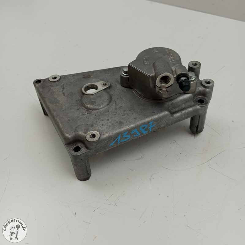 Carter de pignon de sortie de boite Suzuki 650 gsf | CasseTom