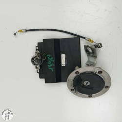 Kit serrure Suzuki 650 gsf bandit 2007 - Cassetom - Nos pieces motos