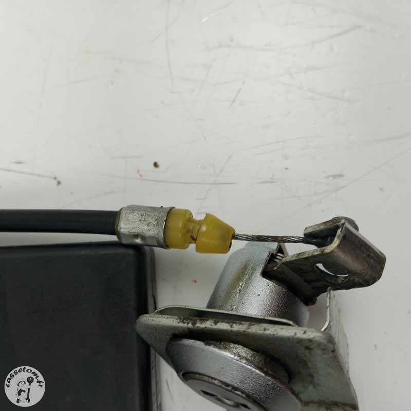 Kit serrure Suzuki 650 gsf bandit 2007 - Cassetom - Nos pieces motos