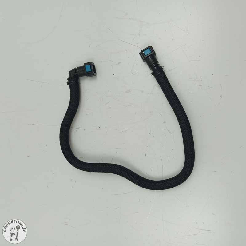 Durite d'essence Suzuki 650 gsf bandit 2007 - Cassetom - Nos pieces motos