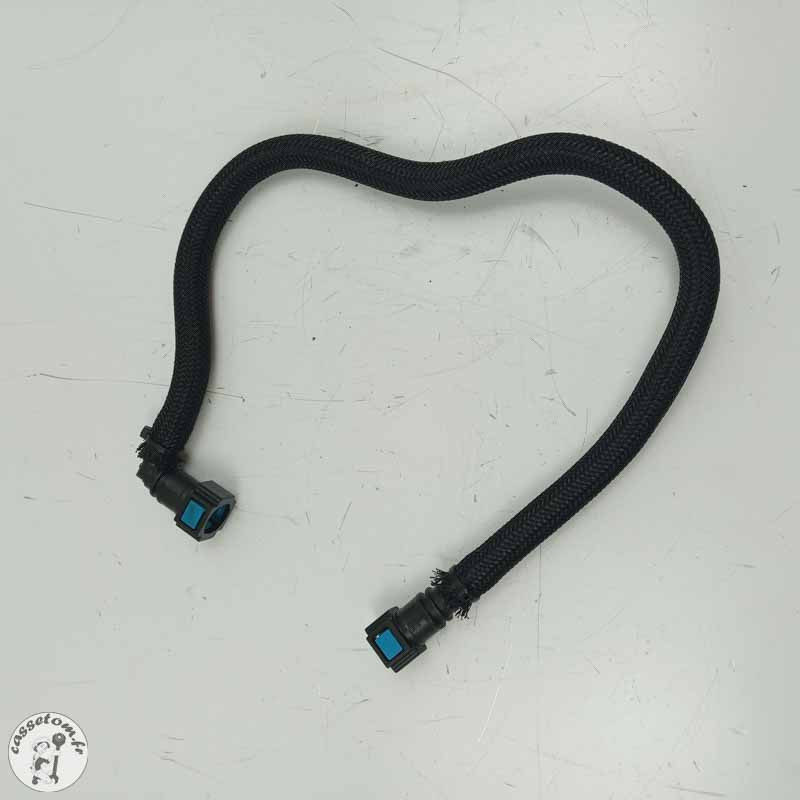 Durite d'essence Suzuki 650 gsf bandit 2007 - Cassetom - Nos pieces motos