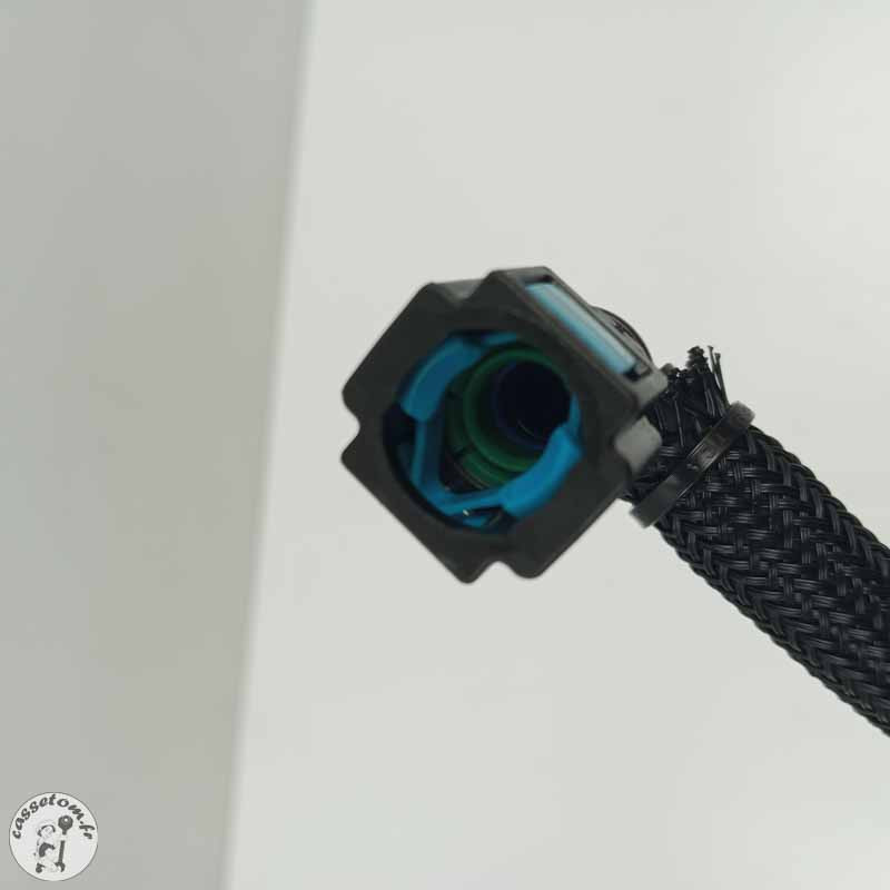 Durite d'essence Suzuki 650 gsf bandit 2007 - Cassetom - Nos pieces motos