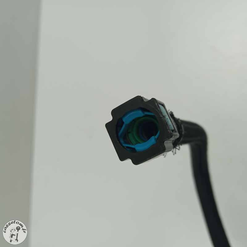 Durite d'essence Suzuki 650 gsf bandit 2007 - Cassetom - Nos pieces motos