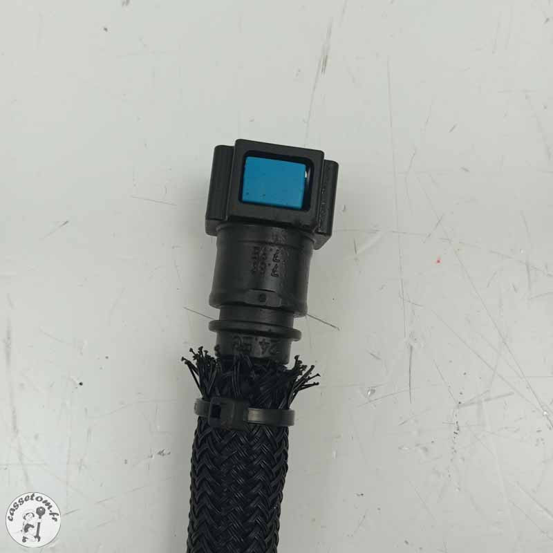 Durite d'essence Suzuki 650 gsf bandit 2007 - Cassetom - Nos pieces motos