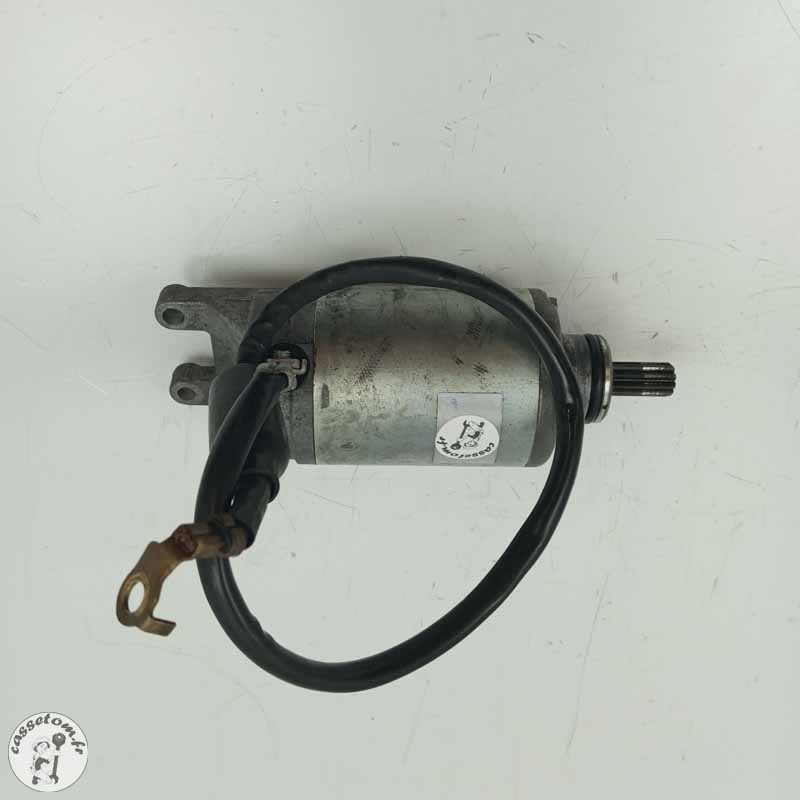 Démarreur Suzuki 650 gsf bandit 2007 - Cassetom - Nos pieces motos