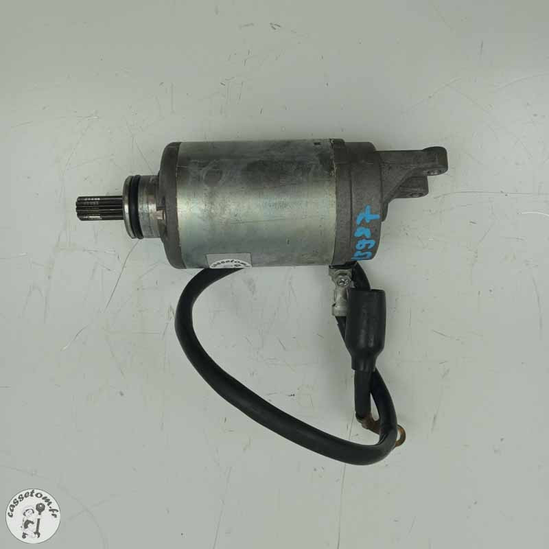 Démarreur Suzuki 650 gsf bandit 2007 - Cassetom - Nos pieces motos