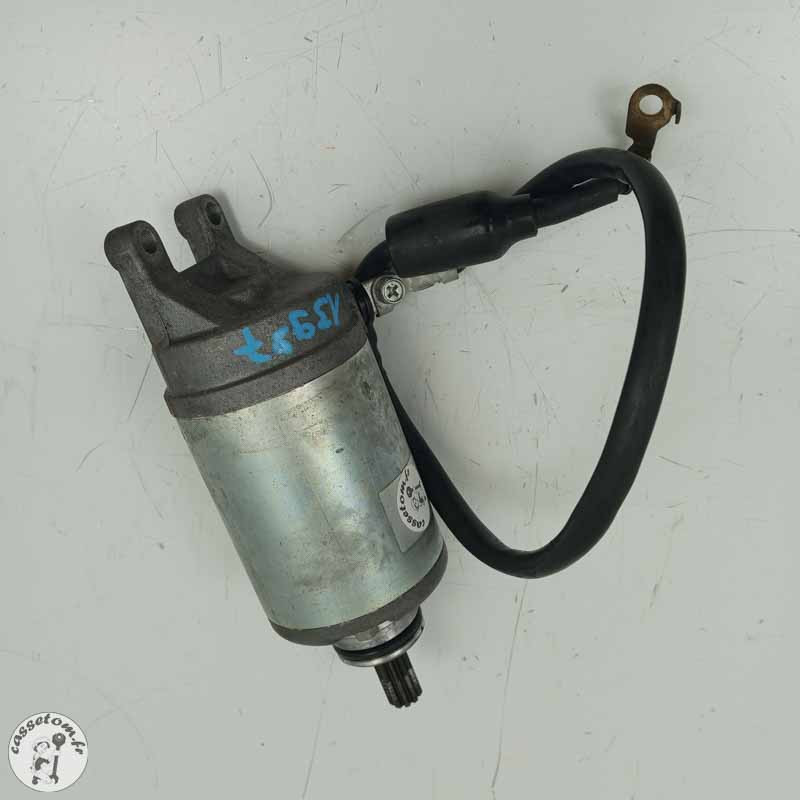 Démarreur Suzuki 650 gsf bandit 2007 - Cassetom - Nos pieces motos