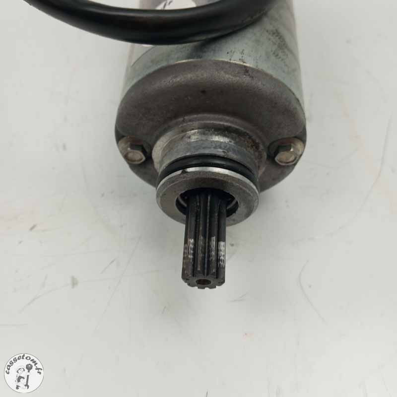 Démarreur Suzuki 650 gsf bandit 2007 - Cassetom - Nos pieces motos