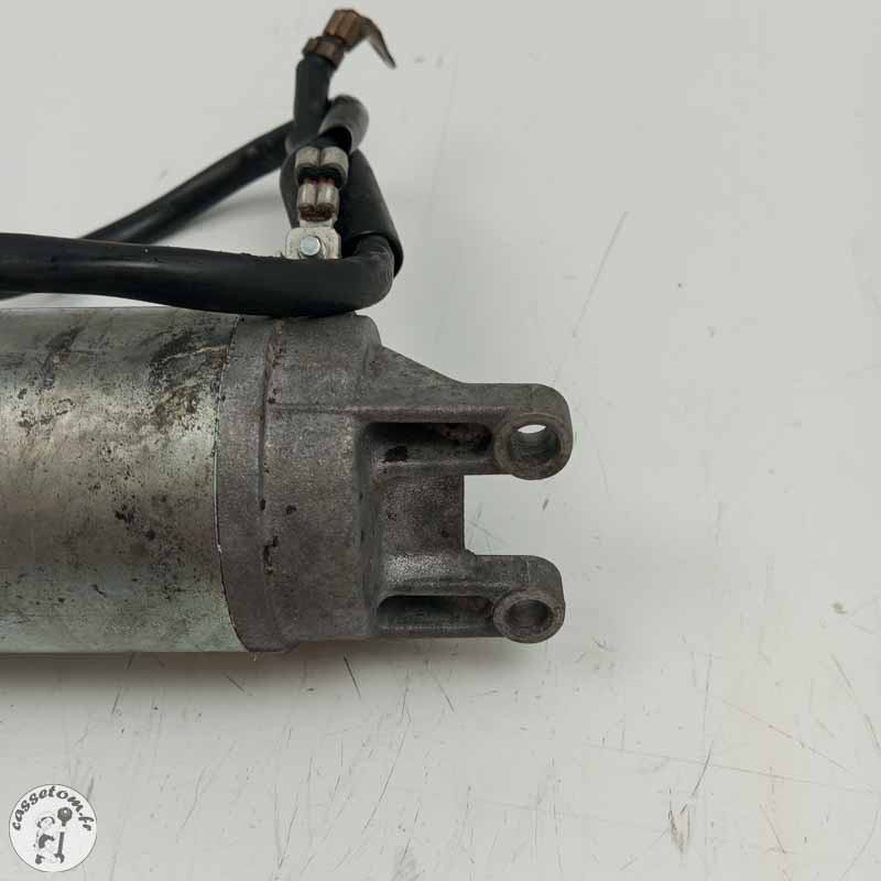 Démarreur Suzuki 650 gsf bandit 2007 - Cassetom - Nos pieces motos