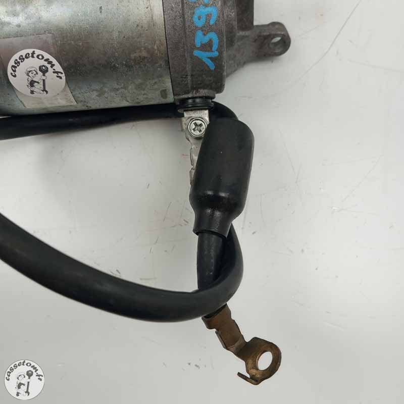 Démarreur Suzuki 650 gsf bandit 2007 - Cassetom - Nos pieces motos