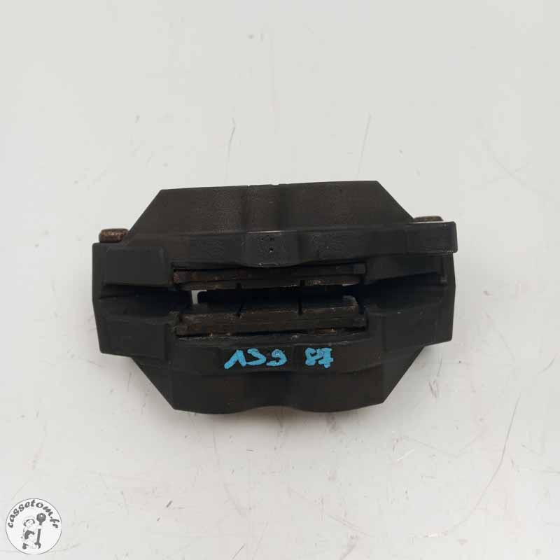Etrier de frein avant droite Suzuki 650 gsf bandit 2007 - Cassetom - Nos pieces motos