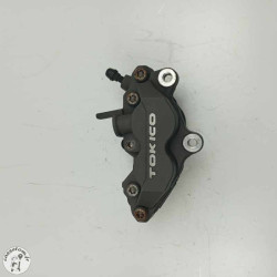 Etrier de frein avant droite Suzuki 650 gsf bandit 2007 - Cassetom - Nos pieces motos