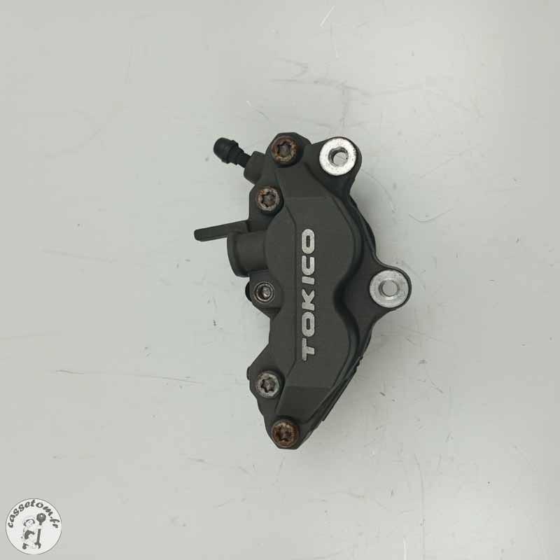 Etrier de frein avant droite Suzuki 650 gsf bandit 2007 - Cassetom - Nos pieces motos