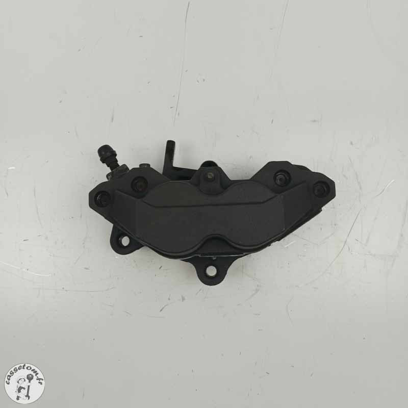 Etrier de frein avant droite Suzuki 650 gsf bandit 2007 - Cassetom - Nos pieces motos