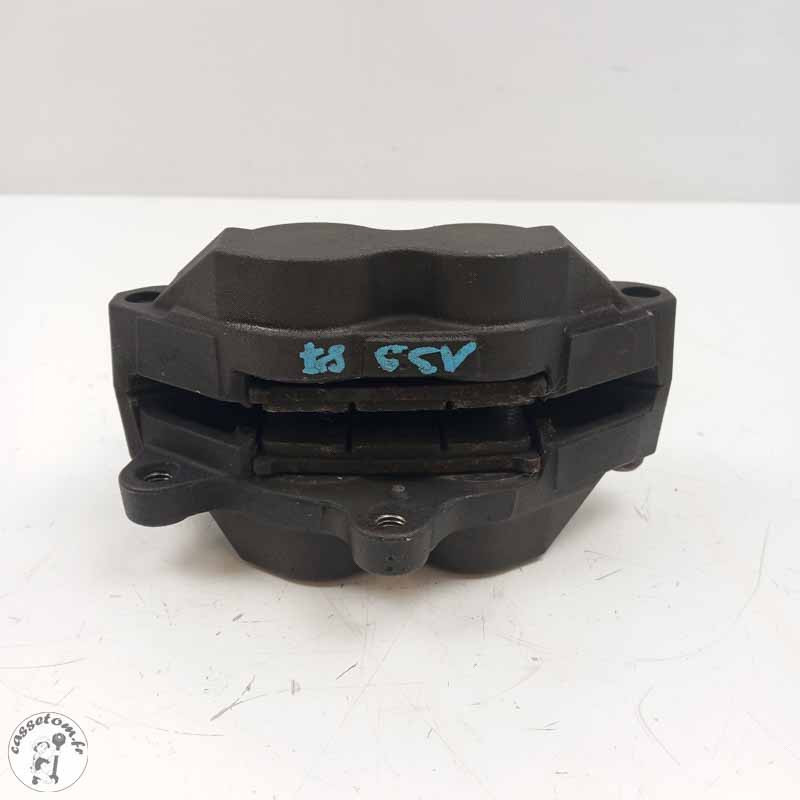 Etrier de frein avant droite Suzuki 650 gsf bandit 2007 - Cassetom - Nos pieces motos