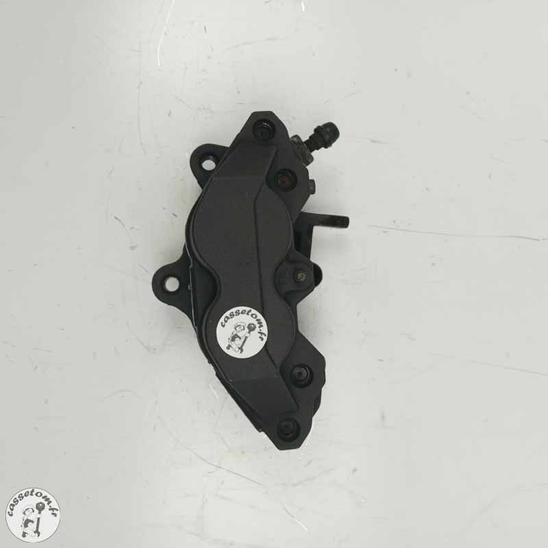 Etrier de frein avant droite Suzuki 650 gsf bandit 2007 - Cassetom - Nos pieces motos