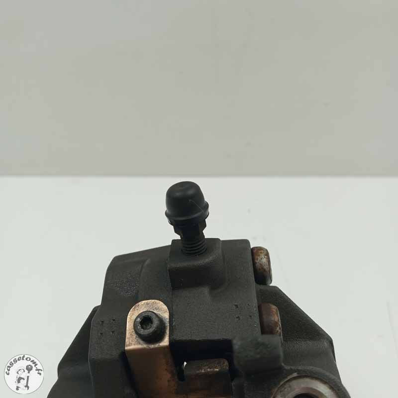 Etrier de frein avant droite Suzuki 650 gsf bandit 2007 - Cassetom - Nos pieces motos