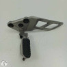 Platine repose pied avant gauche Suzuki 650 gsf bandit 2007 - Cassetom - Nos pieces motos