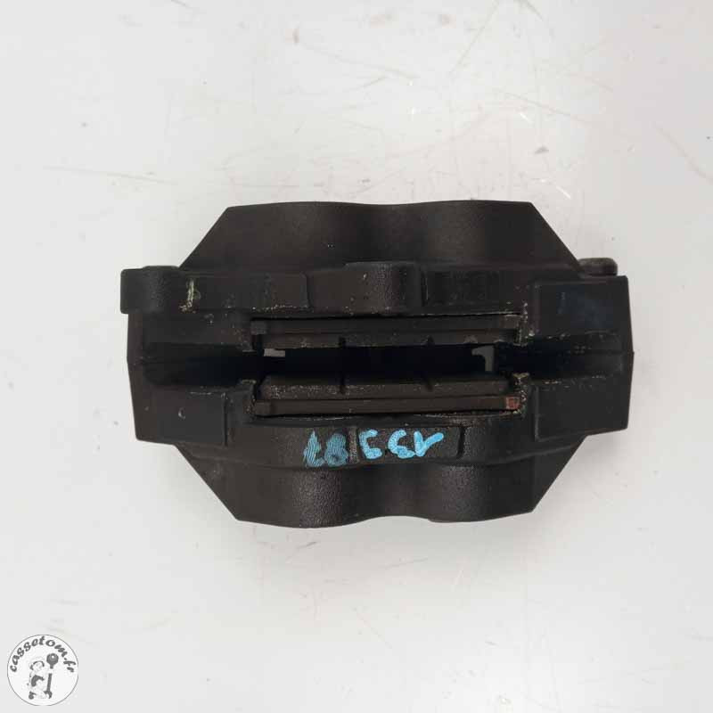 Etrier de frein avant gauche Suzuki 650 gsf bandit 2007 - Cassetom - Nos pieces motos