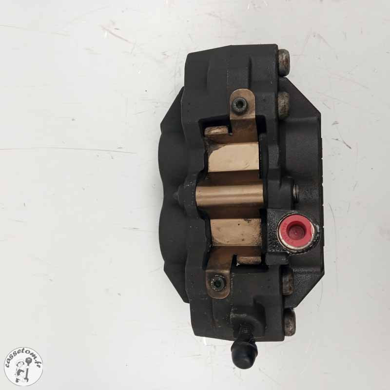 Etrier de frein avant gauche Suzuki 650 gsf bandit 2007 - Cassetom - Nos pieces motos