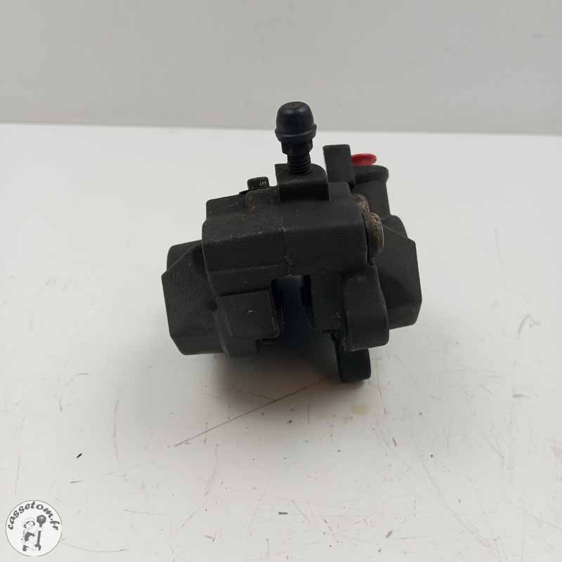 Etrier de frein avant gauche Suzuki 650 gsf bandit 2007 - Cassetom - Nos pieces motos