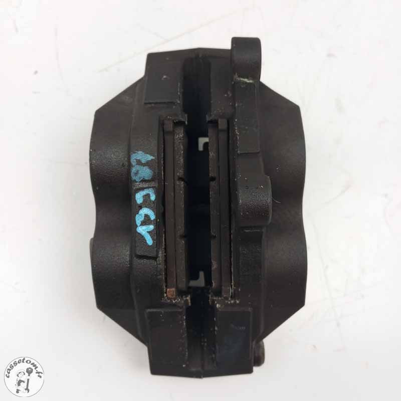Etrier de frein avant gauche Suzuki 650 gsf bandit 2007 - Cassetom - Nos pieces motos