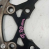 Disque de frein avant gauche Suzuki 650 gsf bandit 2007 - Cassetom - Nos pieces motos