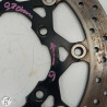 Disque de frein avant gauche Suzuki 650 gsf bandit 2007 - Cassetom - Nos pieces motos