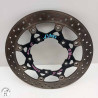 Disque de frein avant gauche Suzuki 650 gsf bandit 2007 - Cassetom - Nos pieces motos