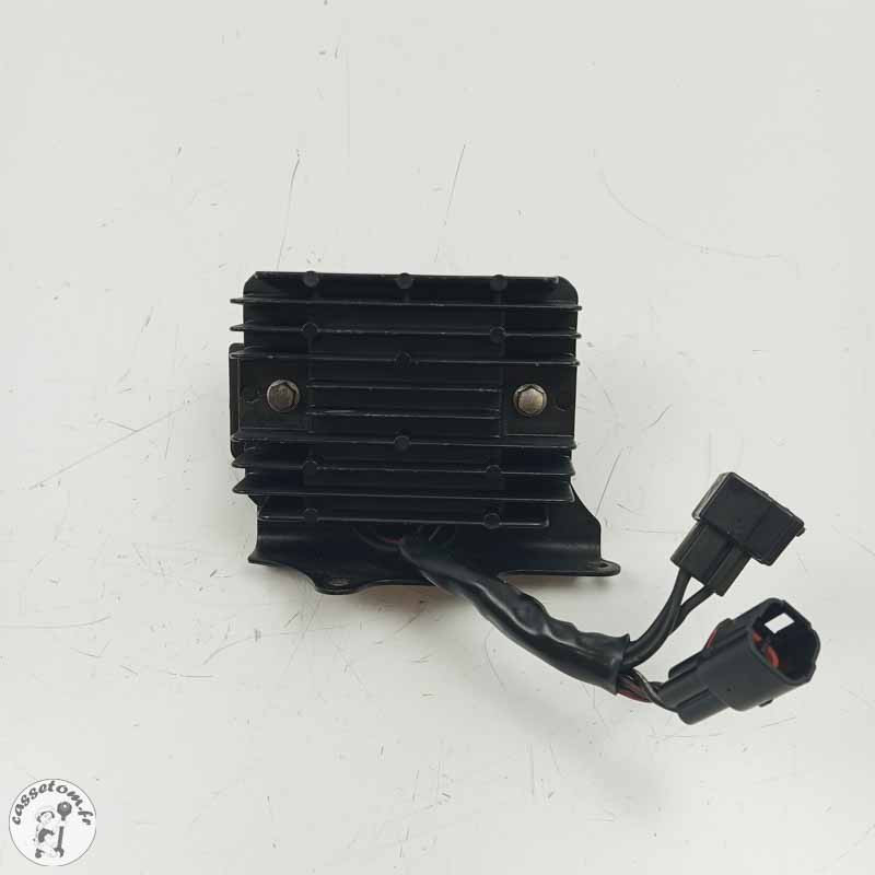 Régulateur Suzuki 650 gsf bandit 2007 - Cassetom - Nos pieces motos