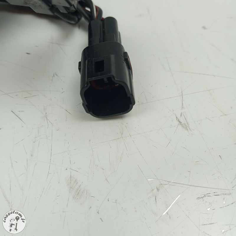 Régulateur Suzuki 650 gsf bandit 2007 - Cassetom - Nos pieces motos