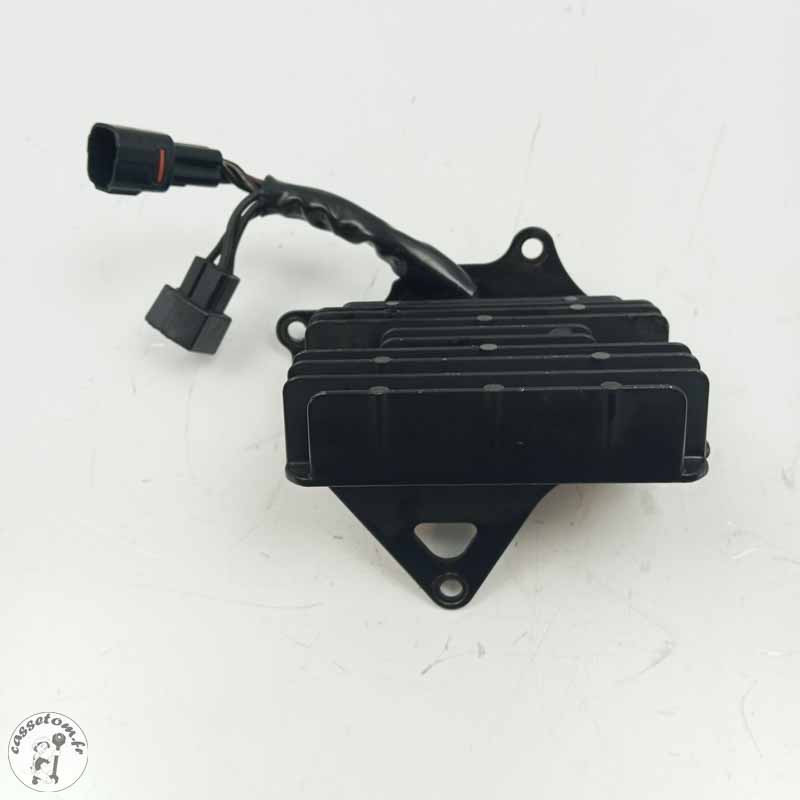 Régulateur Suzuki 650 gsf bandit 2007 - Cassetom - Nos pieces motos