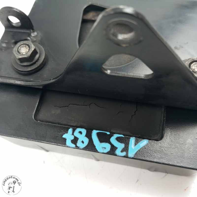 Régulateur Suzuki 650 gsf bandit 2007 - Cassetom - Nos pieces motos