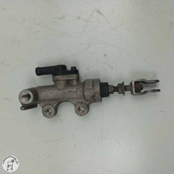 Maitre cylindre de frein arrière Suzuki 650 gsf bandit 2007 - Cassetom - Nos pieces motos