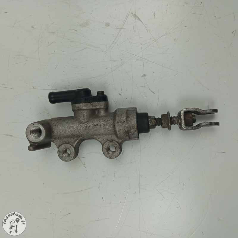 Maitre cylindre de frein arrière Suzuki 650 gsf bandit 2007 - Cassetom - Nos pieces motos