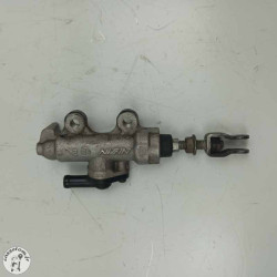 Maitre cylindre de frein arrière Suzuki 650 gsf bandit 2007 - Cassetom - Nos pieces motos
