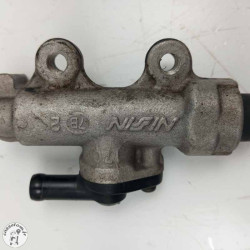 Maitre cylindre de frein arrière Suzuki 650 gsf bandit 2007 - Cassetom - Nos pieces motos