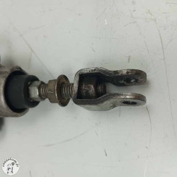 Maitre cylindre de frein arrière Suzuki 650 gsf bandit 2007 - Cassetom - Nos pieces motos