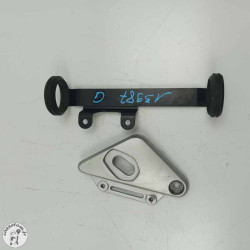 Supports d'optique gauche Suzuki 650 gsf bandit 2007 - Cassetom - Nos pieces motos