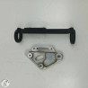 Supports d'optique gauche Suzuki 650 gsf bandit 2007 - Cassetom - Nos pieces motos