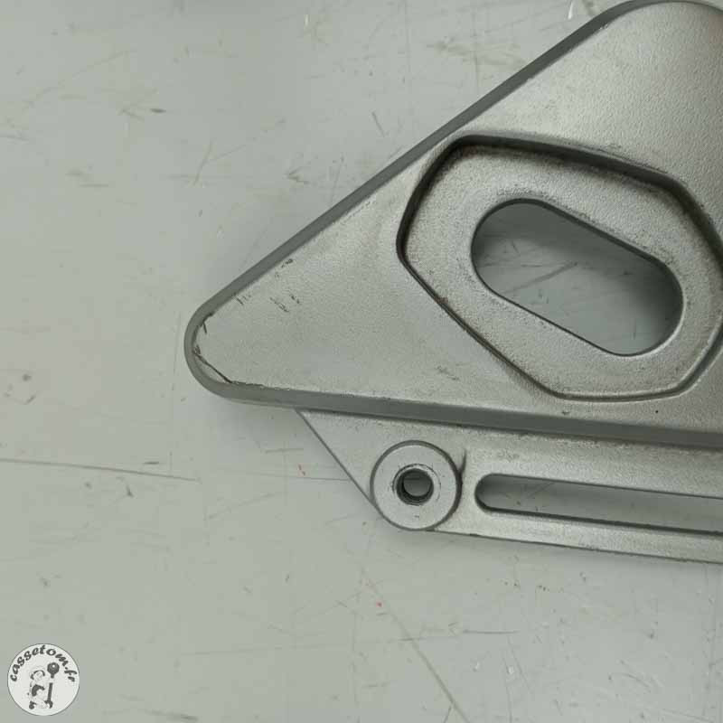 Supports d'optique gauche Suzuki 650 gsf bandit 2007 - Cassetom - Nos pieces motos