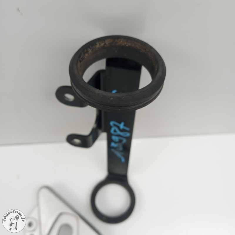 Supports d'optique gauche Suzuki 650 gsf bandit 2007 - Cassetom - Nos pieces motos