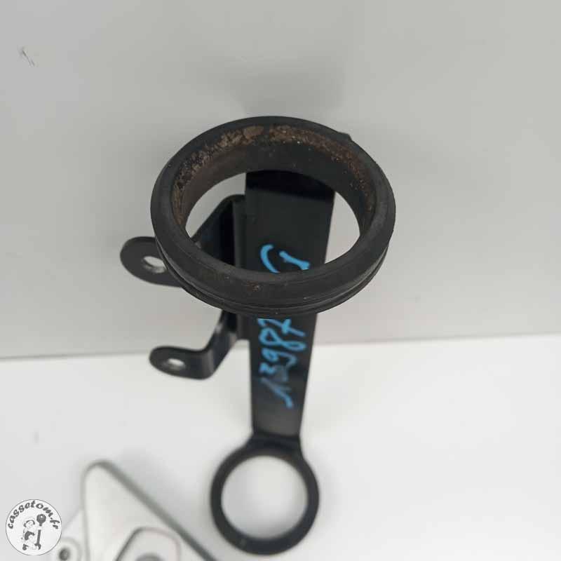 Supports d'optique gauche Suzuki 650 gsf bandit 2007 - Cassetom - Nos pieces motos