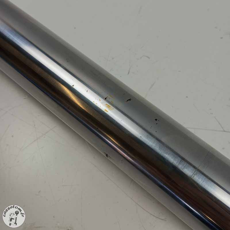 Bras de fourche droit Suzuki 650 gsf bandit 2007 - Cassetom - Nos pieces motos