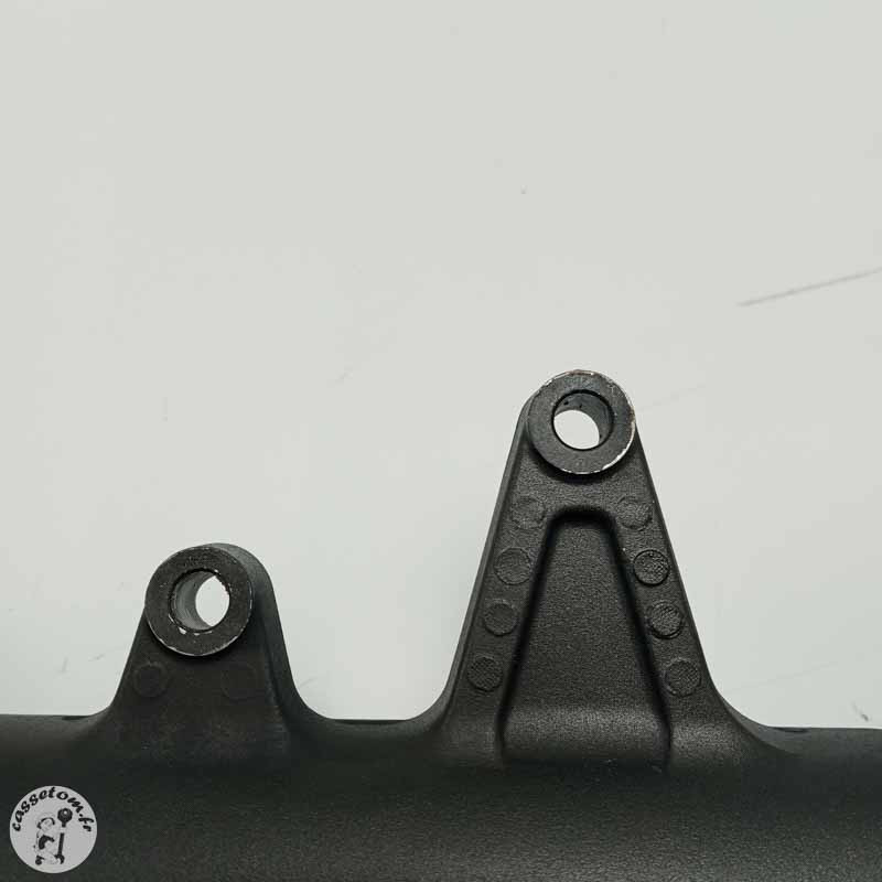 Bras de fourche droit Suzuki 650 gsf bandit 2007 - Cassetom - Nos pieces motos