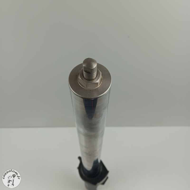 Bras de fourche droit Suzuki 650 gsf bandit 2007 - Cassetom - Nos pieces motos