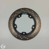 Disque de frein arrière Suzuki 650 gsf bandit 2007 - Cassetom - Nos pieces motos