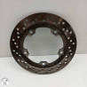 Disque de frein arrière Suzuki 650 gsf bandit 2007 - Cassetom - Nos pieces motos