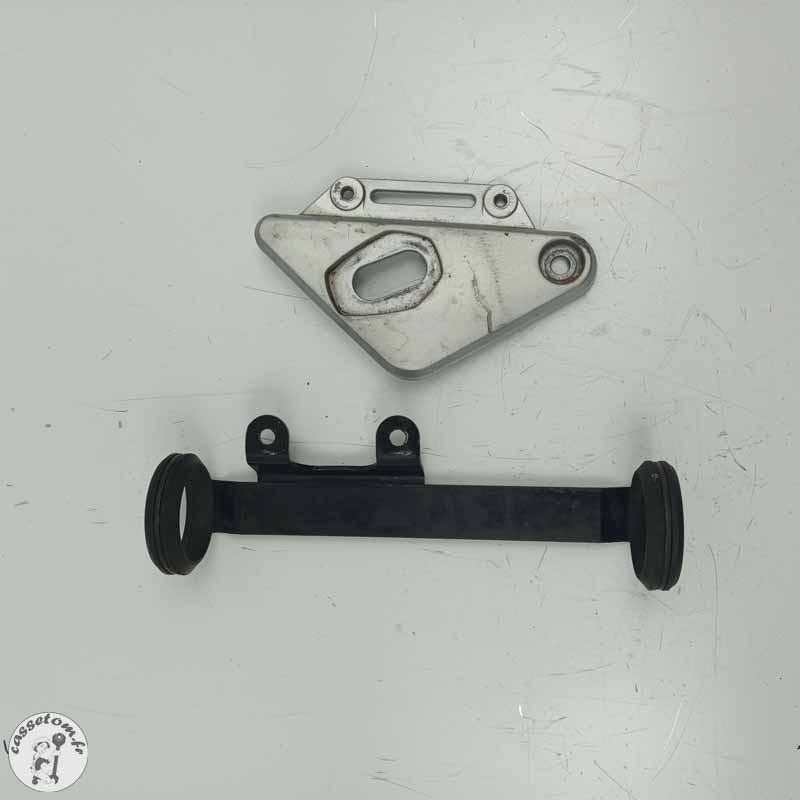 Support d'optique droit Suzuki 650 gsf bandit 2007 - Cassetom - Nos pieces motos