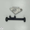Support d'optique droit Suzuki 650 gsf bandit 2007 - Cassetom - Nos pieces motos